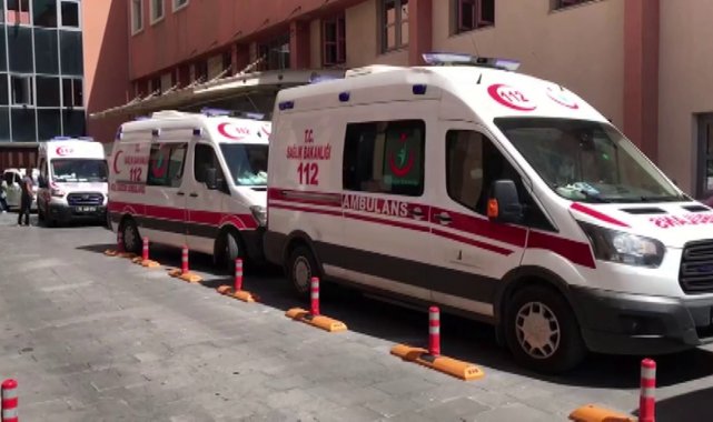 Batman'da kaybolan 2 yaşındaki çocuk, suyu kuyusunda ölü bulundu
