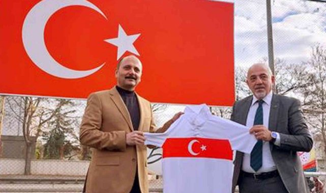 Belediye Başkanı Doğru'dan TÜFAD Gaziantep şubesine ziyaret