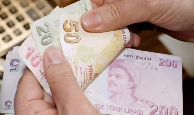 Beştepe'de Ek Zam Görüşmesi!