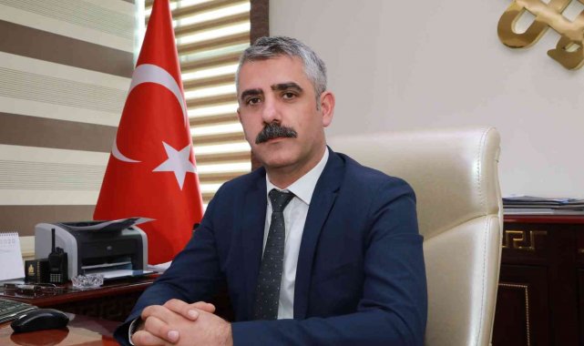 Bingöl İl Sağlık Müdürü Gündoğdu'dan hatırlatma dozu uyarısı
