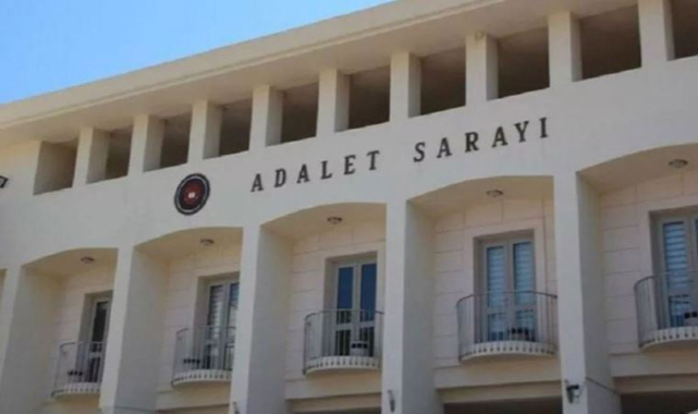 Bodrum'da Rüşvet Operasyonu! Aramada 200 bin TL. Çıktı!