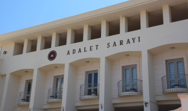 Bodrum Vergi Dairesi Müdürlüğü'ne rüşvet operasyonu: 3 gözaltı