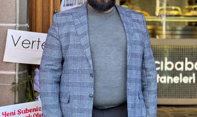 Bölgenin genç CEO'su 2022 hedefini açıkladı: "730 kişilik istihdamı bin 400'e çıkartacağız"