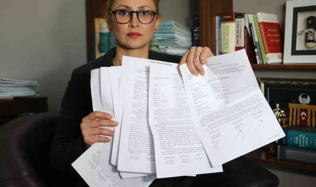 Boşandığı eşinden ölüm tehditleri alıyor