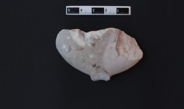Bu mağarada çıkan bulguların tarihi Göbeklitepe'den daha eski
