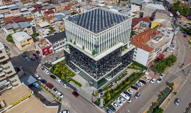 Bursagaz'dan abonelerine önemli uyarı