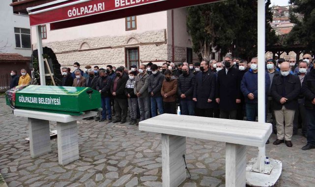 CHP'nin acı günü