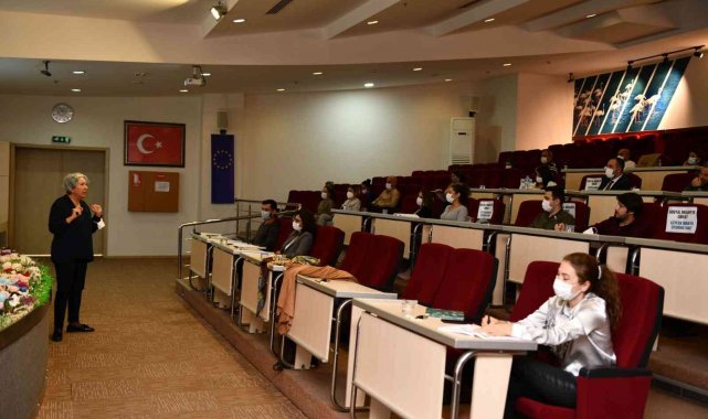 Çiğli Belediyesinde "TSE standardında" hizmet dönemi başlıyor
