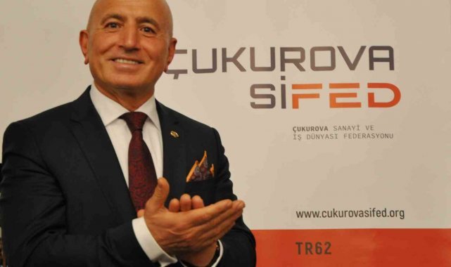Çukurova SİFED'de Kış dönemi