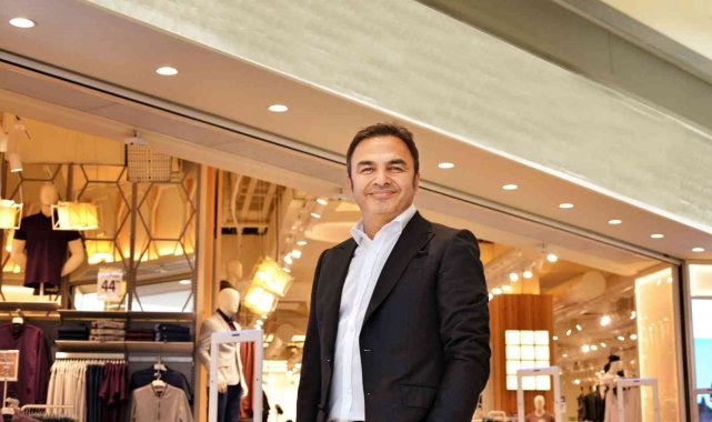 DeFacto Berlin'de mağaza açtı