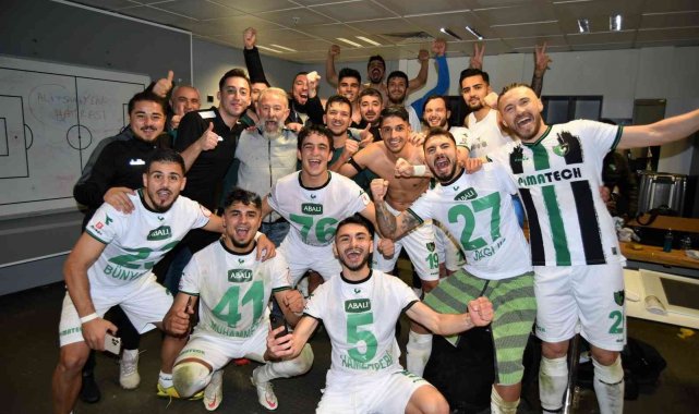 Denizlispor 2. Başkanı Akcan, "Galatasaray zaferi, horozun silkinişi ve dirilişin başlangıcı olacak"
