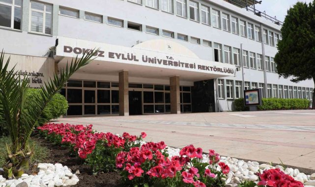 DEÜ, en girişimci ve yenilikçi üniversiteler arasında