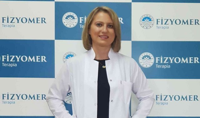 Dirsek ağrılarına robotik lazer tedavisi öneriliyor