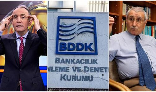 Durmuş Yılmaz ve Emin Çapa'ya Suç Duyurusu