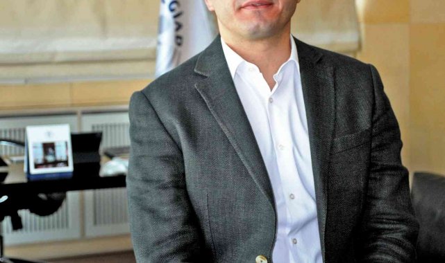EGİAD Başkanı Yelkenbiçer: "Yüksek enflasyon 2021 yılında tüm dünyayı etkisi altında tuttu"