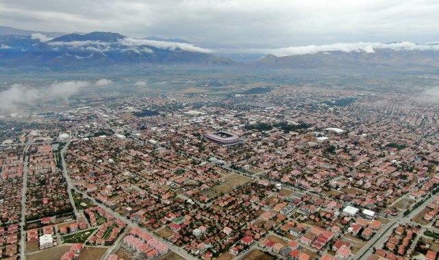 Erzincan'da 11 ayda 102 şirket kuruldu