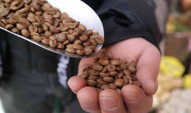 Esnaf tabelasına 50 gram kahve fiyatını da ekledi