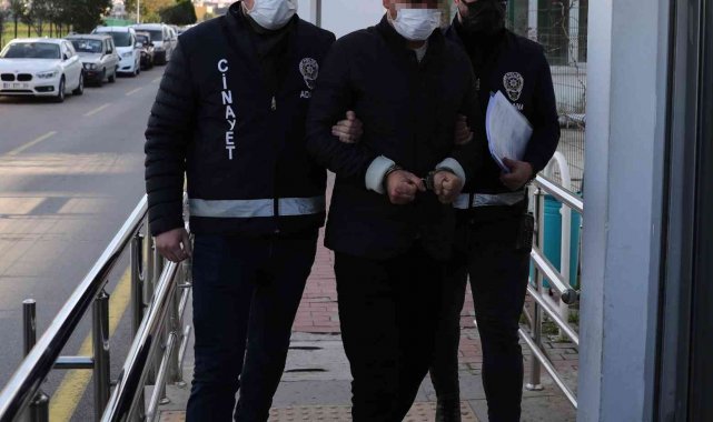 Garsonu vuran zanlıdan "yasak aşk" iddiası