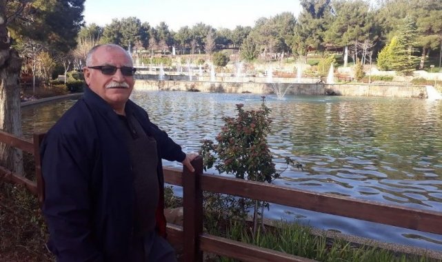 Gaziantep'te dehşet