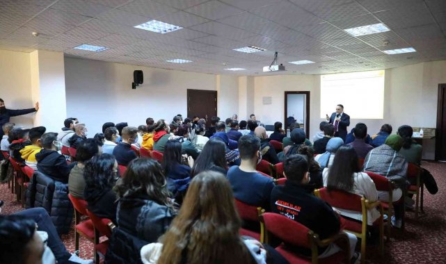 Gençlik Meclisi'nden örnek davranış