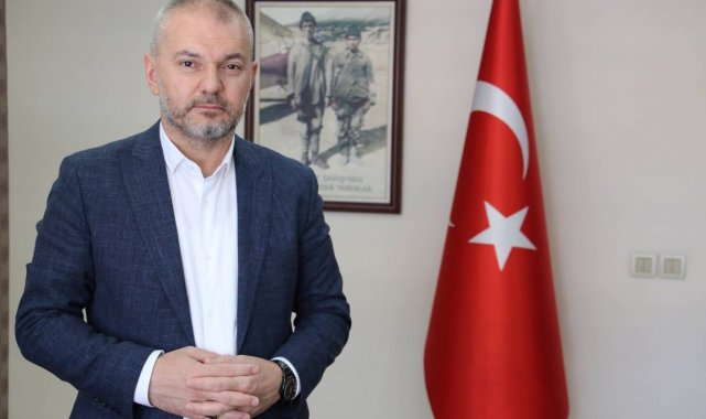 Gimat Başkanı Aydoğan: "Fiyatlara yansıttığımız düşüş kademeli olarak daha da düşecektir"