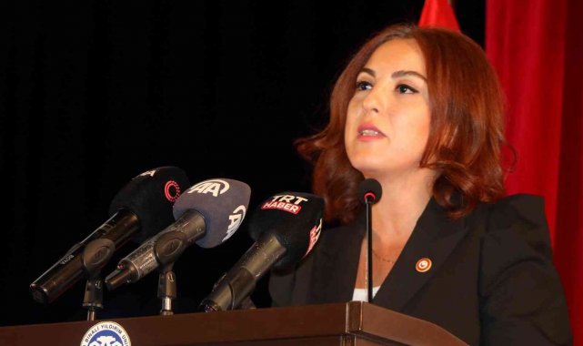 Göç İdaresi Başkanlığı Yabancılar Genel Müdürü Özkorul: " Türkiye, dünyanın 190'dan fazla ülkesinden 5 milyonu aşkın yabancıyı barındırıyor"