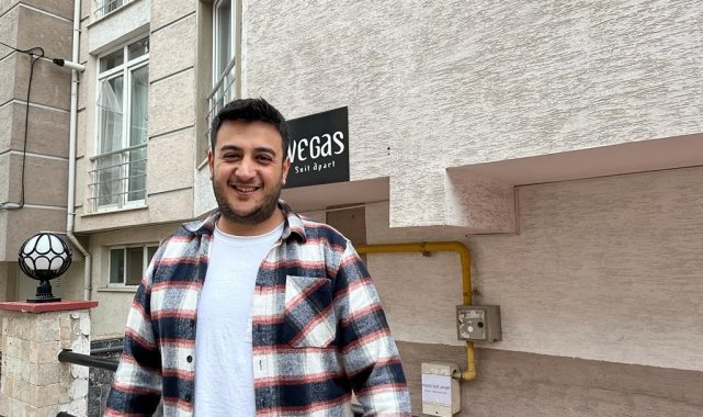 Günlük apartlarda doluluk oranı yüzde 80'e ulaştı