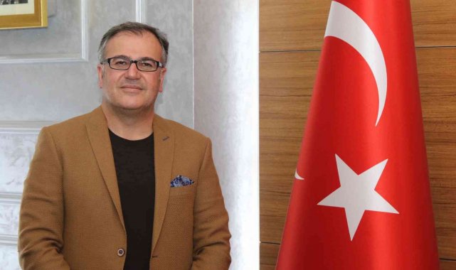 Hacılar'da 2021'de 62 bin metre imar yolu açıldı