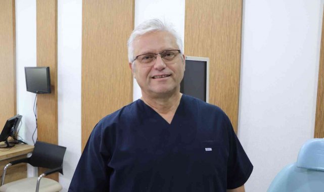 Her baş dönmesi 'vertigo' değil