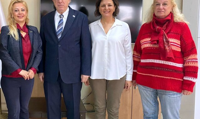 İhracatçılardan 'söylem' uyarısı