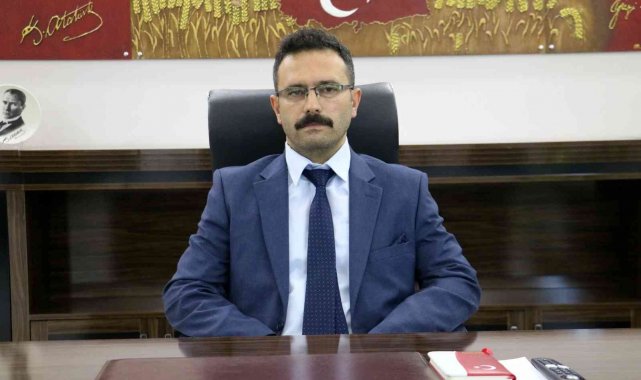 İmranlı Belediyesi CHP'den AK Parti'ye geçti