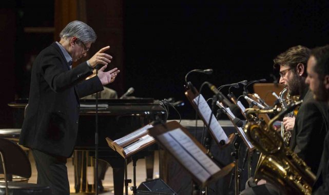 İş Sanat'tan yeni yıla hızlı başlangıç