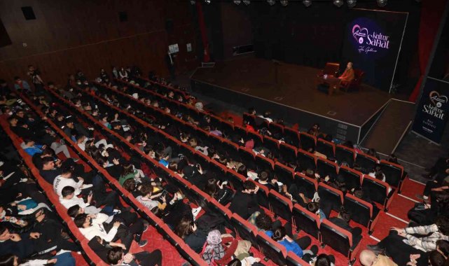 İstiklal Şairi Mehmet Akif Ersoy, OKM'de anıldı