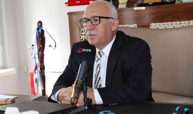 Kafkasya Uzmanı Prof. Dr. Oktay: "Ermenistan, Rusya'dan uzaklaşmak istiyor"