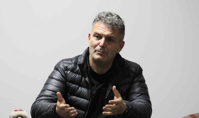 Kayseri ASKF Başkanı Mutlu Önal: "Takımlarımıza sahip çıkalım"