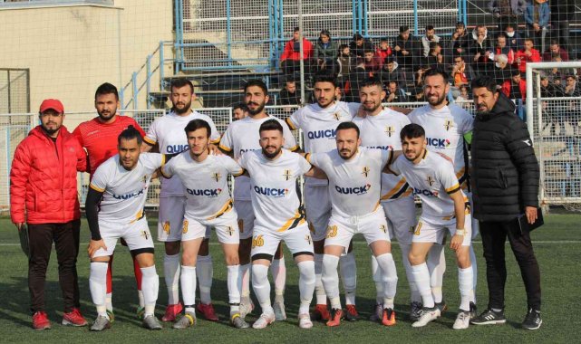 Kayserigücü FK'da ayrılık