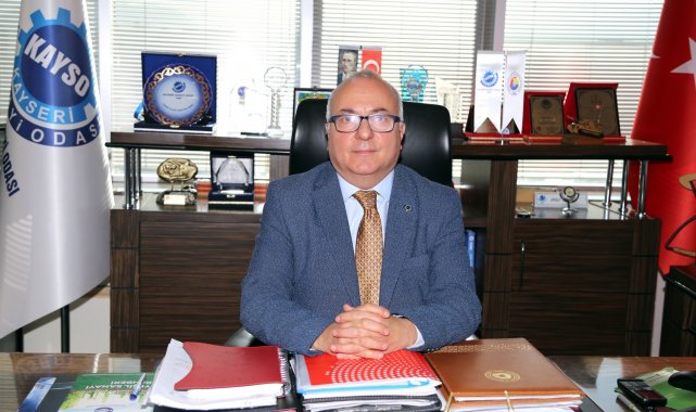 KAYSO'nun 'Nihat Ağabeyi' emekli oluyor