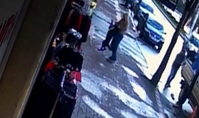 Kendisini ısıran köpeğe şefkatle yaklaşmıştı, ödül aldı