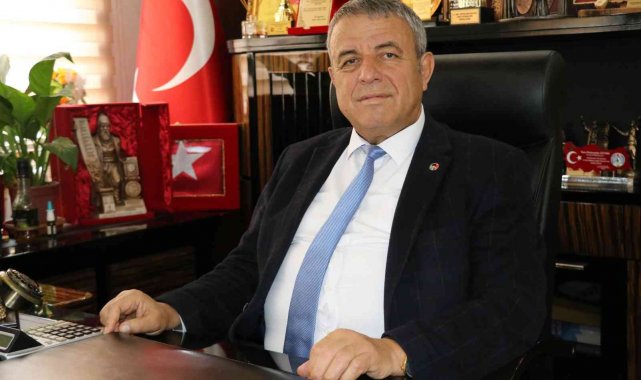 KESOB Başkanı Öztürk'ten sahte içkiye karşı uyarı
