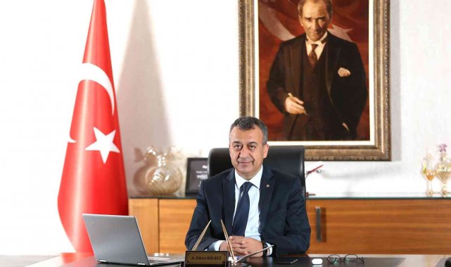 Kileci'den 25 Aralık kutlaması