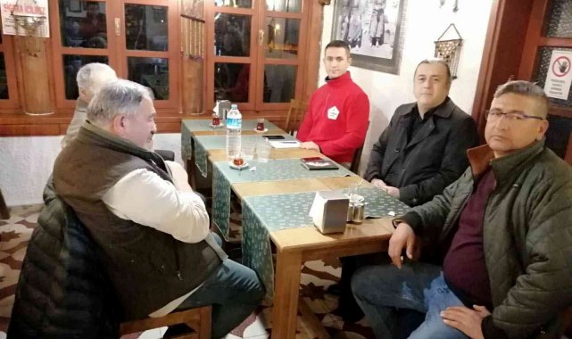 Kirazlı Mahallesi'nin doğal yapısı korunacak