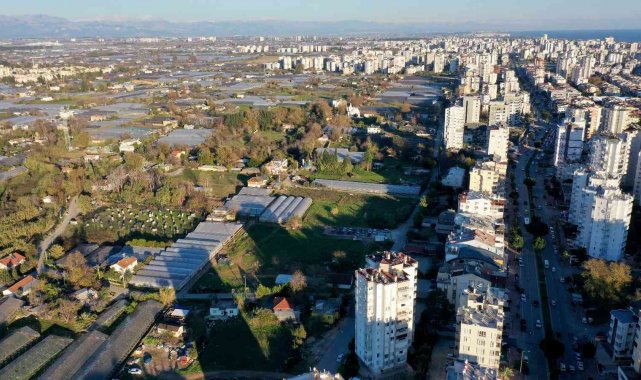Kırcami için 2 Ocak'ta referanduma gidiliyor