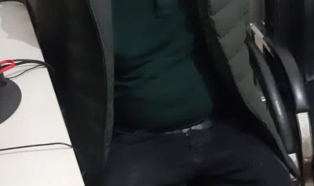 Kız arkadaşını almaya gittiği şehirde cinayet işledi