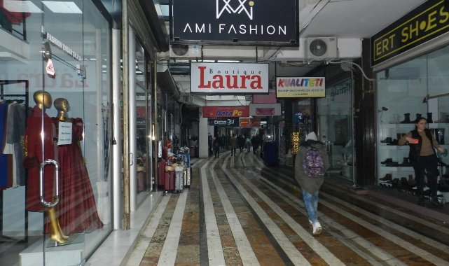 Kosova'da elektrik kesinti uygulamasına geçildi