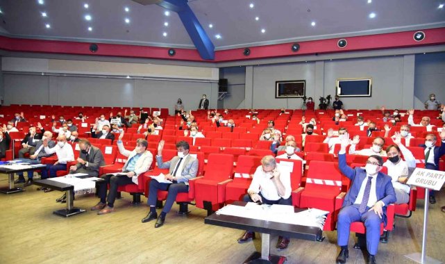 Manisa Büyükşehir 'E-İmza' uygulamasına geçti