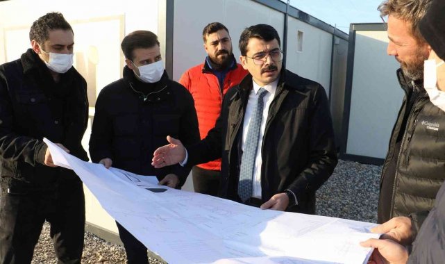 MASKİ, Emlakdere ve Kayapınar'ın taşkın sorununa neşter vuruyor