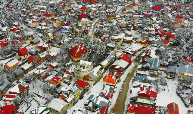 Meteoroloji Son Dakika Uyarısı!