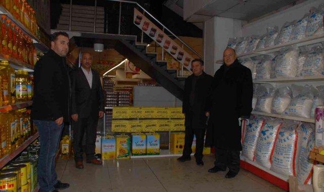 MHP'den 'Milli Birlik ve Dayanışma' kampanyası