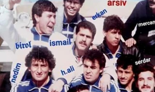 Milasspor'un Efsane Futbolcusu Yaşamını Kaybetti!