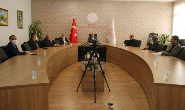 Müdür Başyiğit: "Esnaf eleman bulamama sıkıntısı yaşamaktadır"
